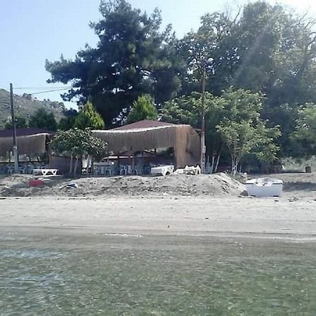 Avsa Cinar Apart Avşa Adası Exterior photo