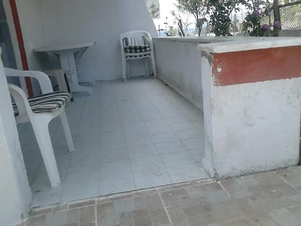 Avsa Cinar Apart Avşa Adası Exterior photo