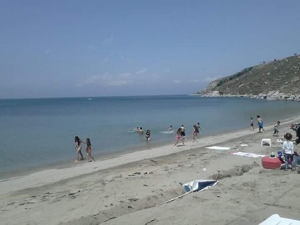 Avsa Cinar Apart Avşa Adası Exterior photo