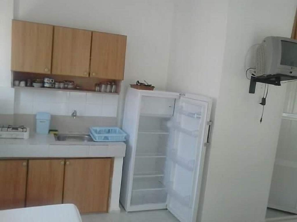 Avsa Cinar Apart Avşa Adası Exterior photo