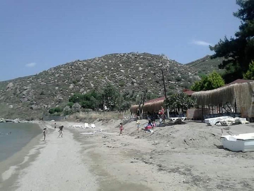 Avsa Cinar Apart Avşa Adası Exterior photo