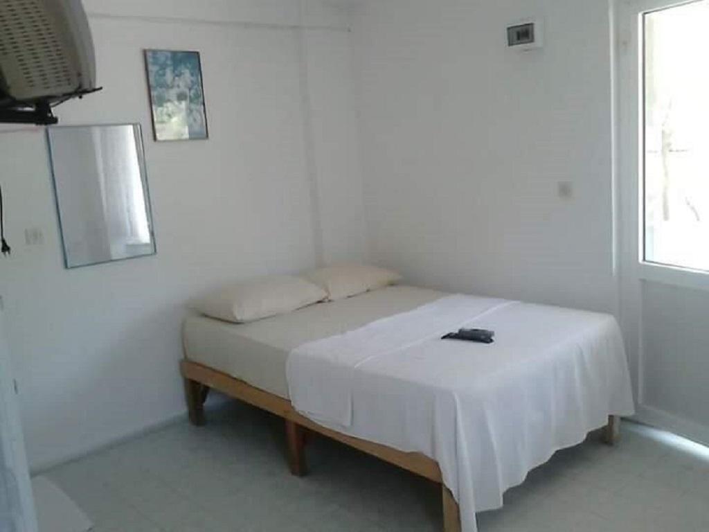 Avsa Cinar Apart Avşa Adası Exterior photo