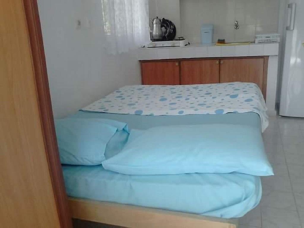 Avsa Cinar Apart Avşa Adası Exterior photo