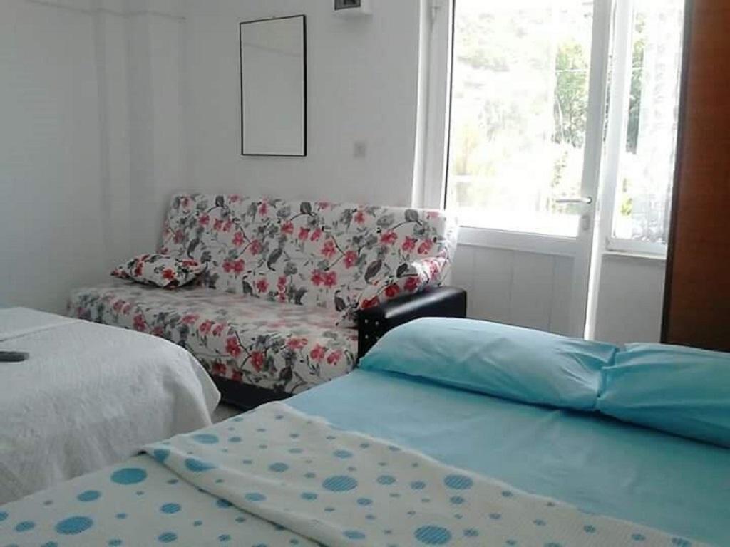 Avsa Cinar Apart Avşa Adası Exterior photo