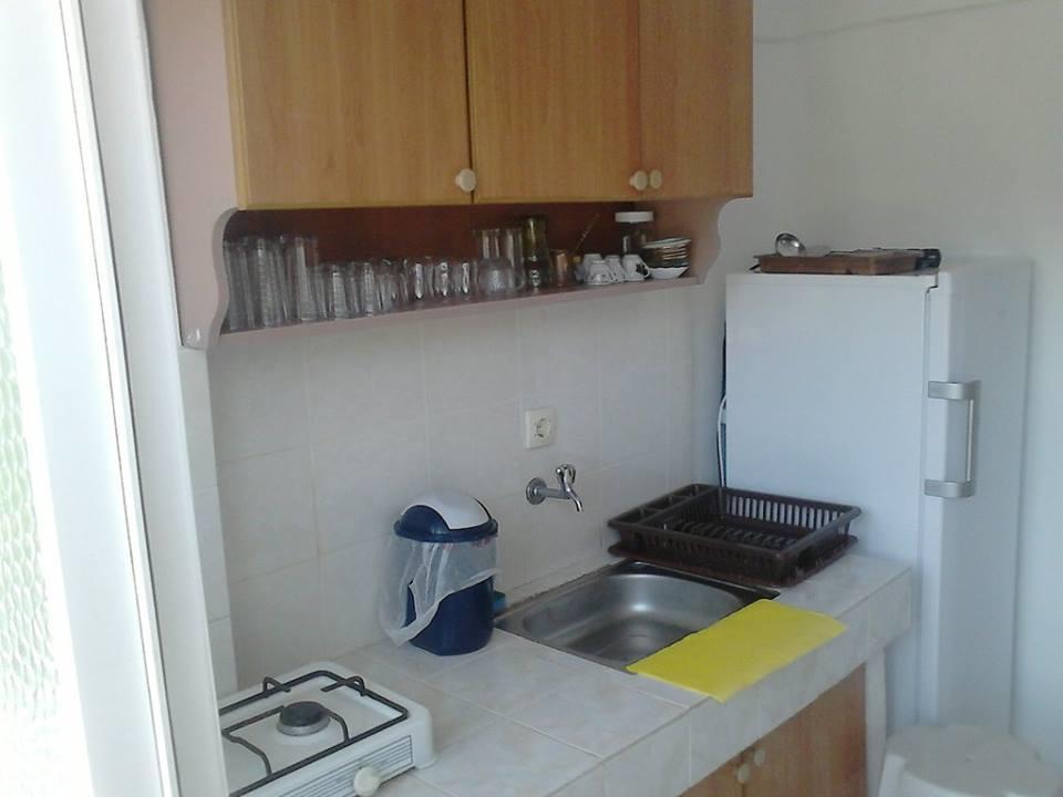 Avsa Cinar Apart Avşa Adası Exterior photo