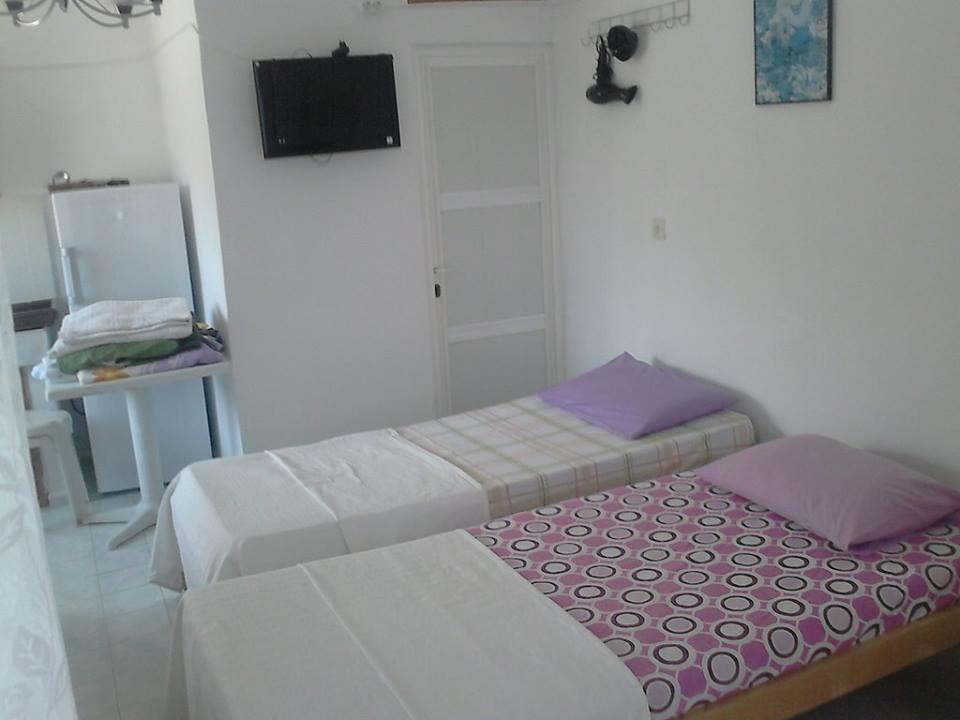 Avsa Cinar Apart Avşa Adası Exterior photo