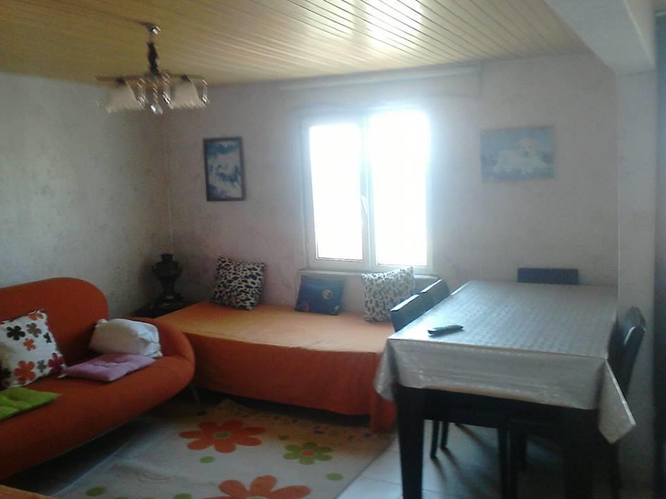 Avsa Cinar Apart Avşa Adası Exterior photo