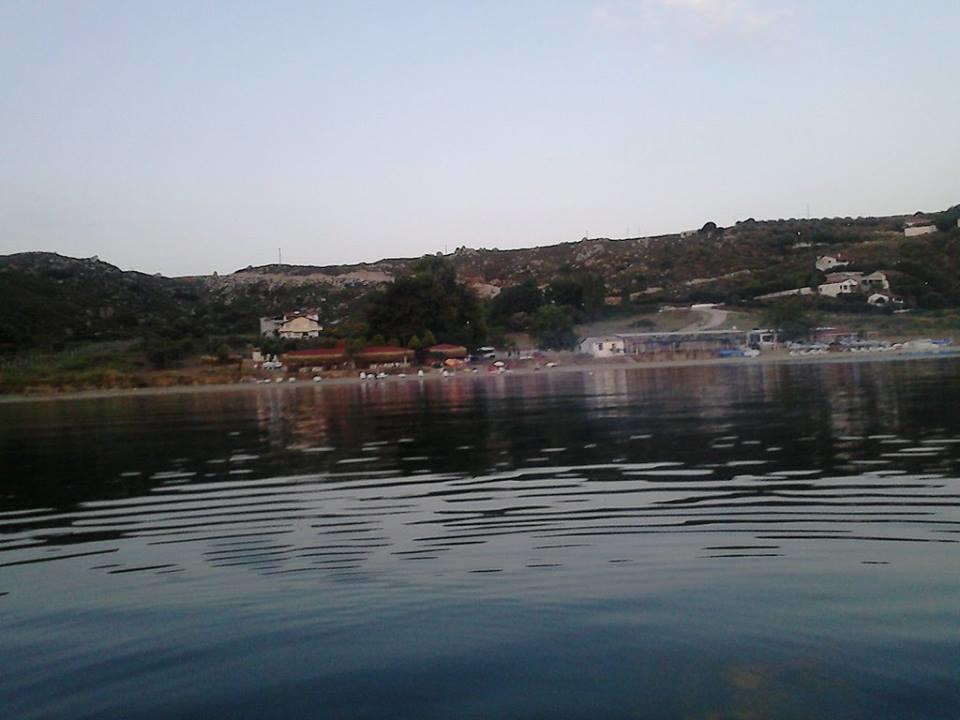 Avsa Cinar Apart Avşa Adası Exterior photo