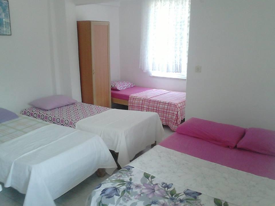 Avsa Cinar Apart Avşa Adası Exterior photo