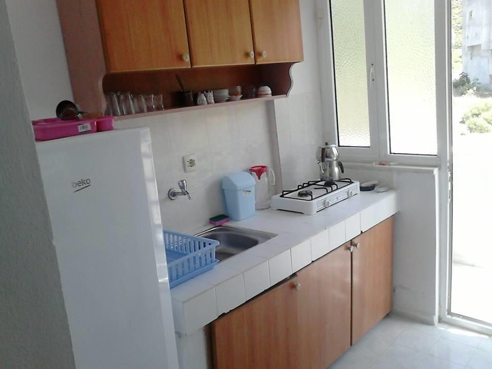 Avsa Cinar Apart Avşa Adası Exterior photo