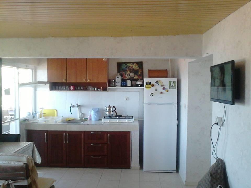 Avsa Cinar Apart Avşa Adası Exterior photo