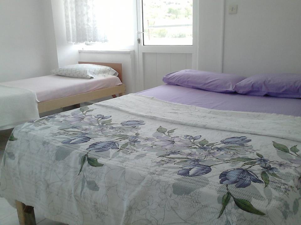 Avsa Cinar Apart Avşa Adası Exterior photo